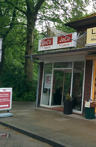 JoCo Friseure GmbH à Hamburg