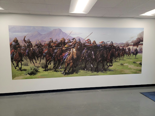 Sign Shop «FASTSIGNS», reviews and photos, 2026 Cherry Rd, Rock Hill, SC 29732, USA