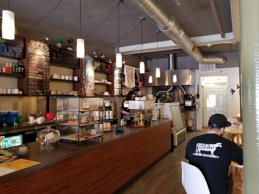 Coffee Shop «Vanuatu Coffee Roasters», reviews and photos, 294 Atwells Ave, Providence, RI 02903, USA