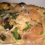 Photo n°5 de l'avis de F. fait le 11/12/2021 à 19:48 sur le  Grani da Re - Pizza e Bottega à Castellammare del Golfo