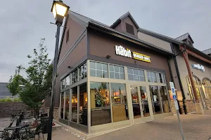 The Habit Burger Grill image