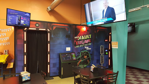 Amusement Center «Dizzy Family Fun Center», reviews and photos, 455 Weaver Park Rd #100, Longmont, CO 80501, USA