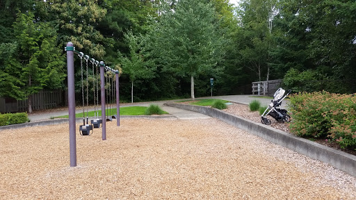 Park «Foege Park», reviews and photos, 125 NW Cedar Hills Blvd, Portland, OR 97229, USA