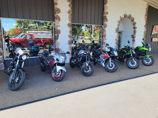 Motorsports Store «Nielsen Enterprises», reviews and photos, 130 S Milwaukee Ave, Lake Villa, IL 60046, USA