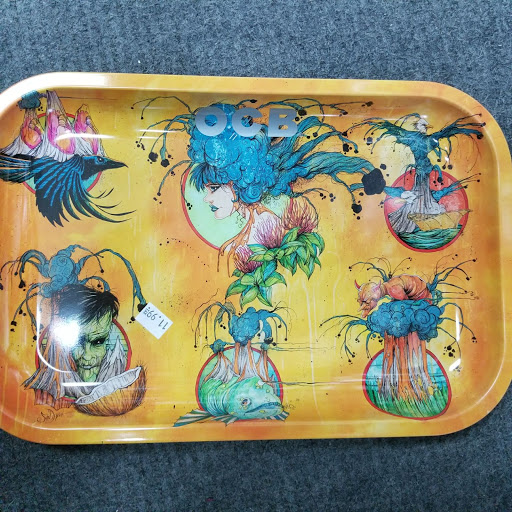 Tobacco Shop «Brockton smoke shop», reviews and photos, 793 Crescent St #1, Brockton, MA 02302, USA