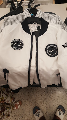 Clothing Store «Ross Dress for Less», reviews and photos, 3203 N State Rd 7, Lauderdale Lakes, FL 33319, USA