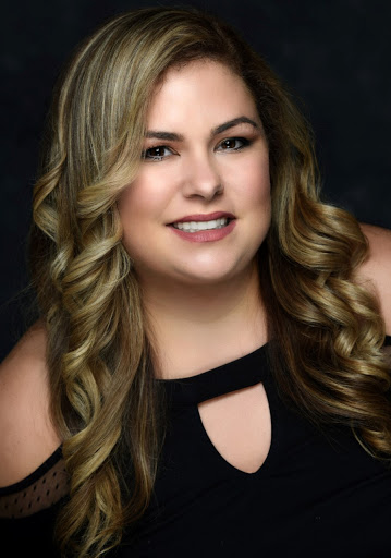 Beauty Salon «Victoria Rose Salon», reviews and photos, 226 Fairview Ave, Westwood, NJ 07675, USA