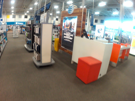 Electronics Store «Best Buy», reviews and photos, 1417 Golden Gate Blvd, Mayfield Heights, OH 44124, USA