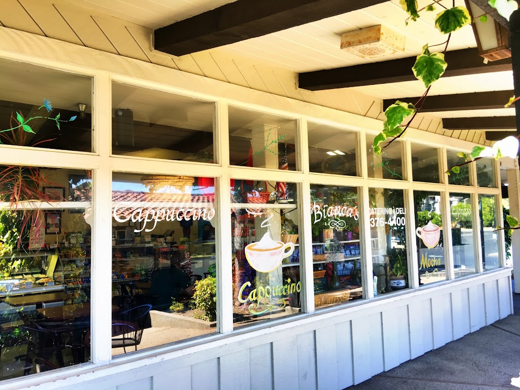 Bianca's Deli & Catering 94556