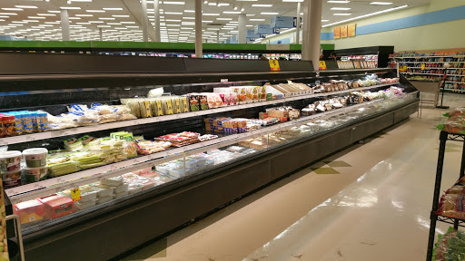 Grocery Store «Meijer», reviews and photos, 3825 Carpenter Rd, Ypsilanti, MI 48197, USA