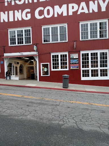 Starbucks image