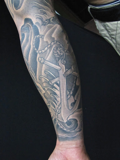 Explore family members tattoo ideas, creative tattoo ideas in Peoria, available at Iron Key Tattoo Studio Inc.