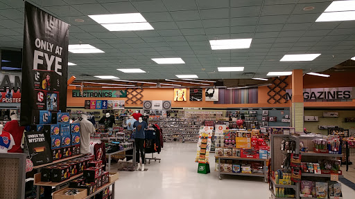 FYE, 5546 South Redwood Rd, Salt Lake City, UT 84123, USA, 