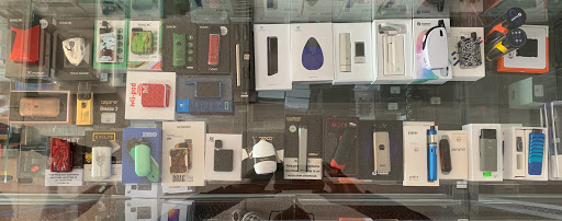 Tobacco Shop «Tobacco Palace & Vape Shop Gainesville», reviews and photos, 235 Pearl Nix Pkwy #2, Gainesville, GA 30501, USA