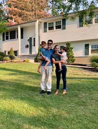 Real Estate Agency «Re/Max Home Experts: Agata Kowalczyk», reviews and photos, 48 Locust Ave, Wallington, NJ 07057, USA