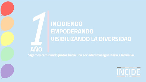 Asociación para la Investigación en Inclusión y Diversidad - INCIDE Perú