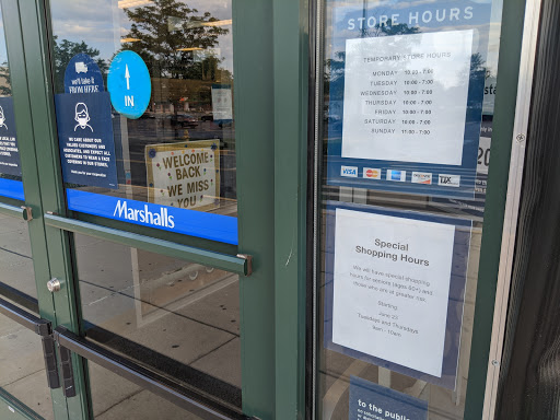 Department Store «Marshalls», reviews and photos, 2662 Chapel Lake Dr, Gambrills, MD 21054, USA