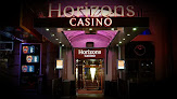 Horizons Casino