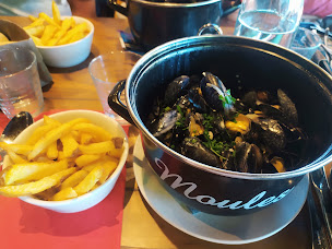 Photo n°62 de Le Comptoir du Port à Vannes ()