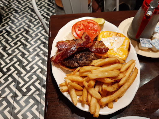 Diner «7th Ave Donuts and Diner», reviews and photos, 324 7th Ave, Brooklyn, NY 11215, USA