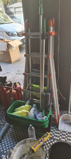 Servicios Integrales Darwin en Vilafranca del Penedès, Barcelona