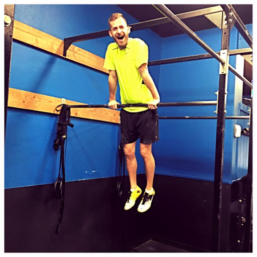 Gym «Waypoint CrossFit», reviews and photos, 7402 Myers Ln, Gig Harbor, WA 98335, USA