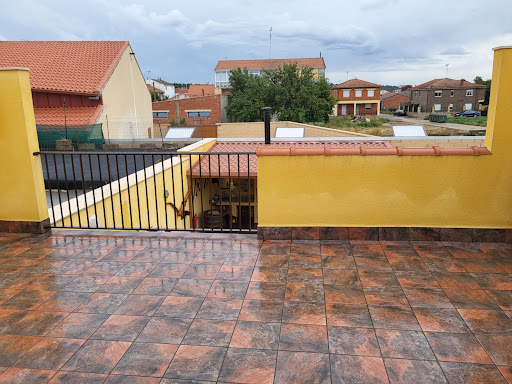 La Pedrosa Casa Rural en Camarzana de Tera