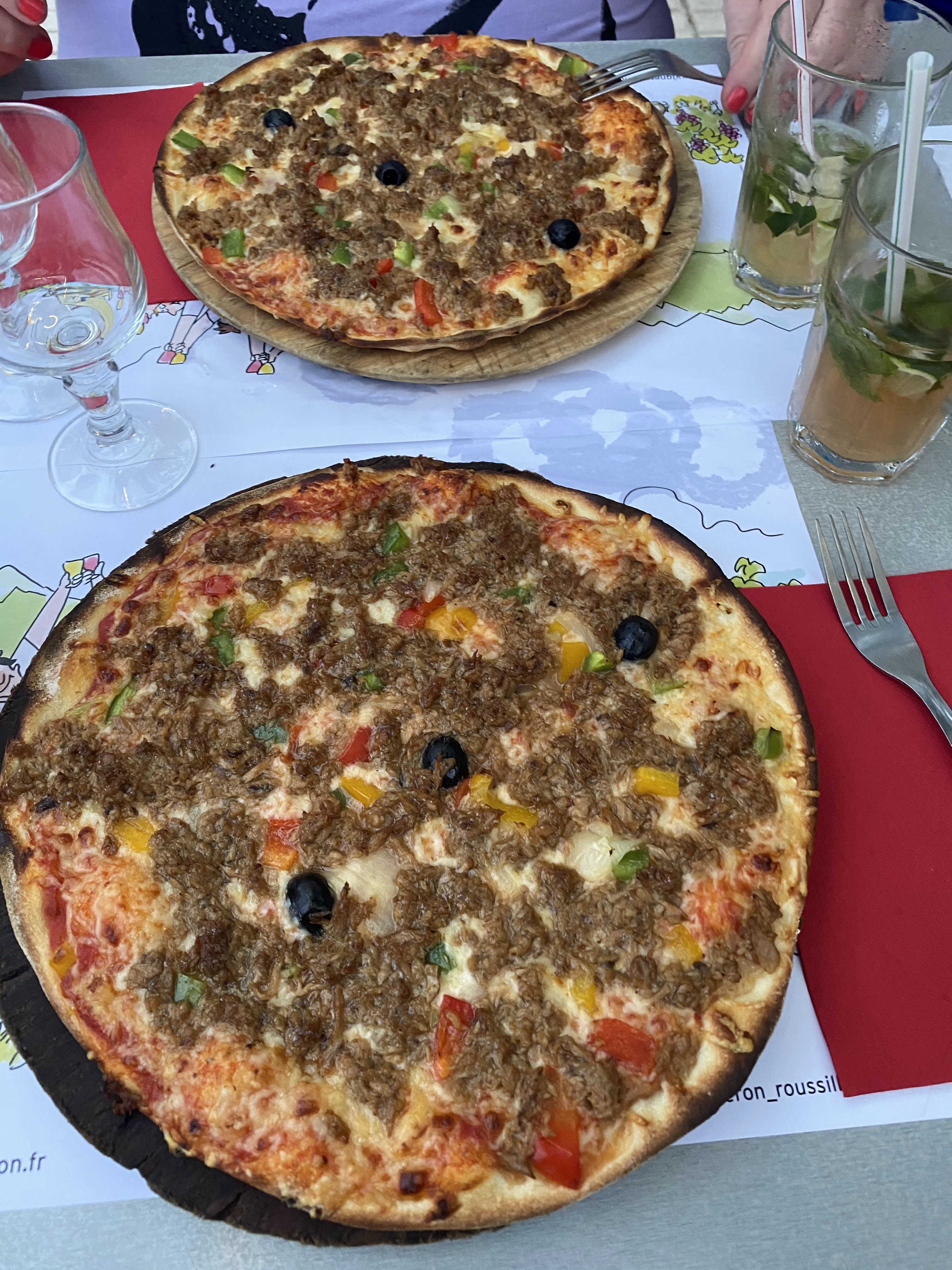 Photo n° 4 de l'avis de Mme.S!!!. fait le 11/08/2018 à 15:09