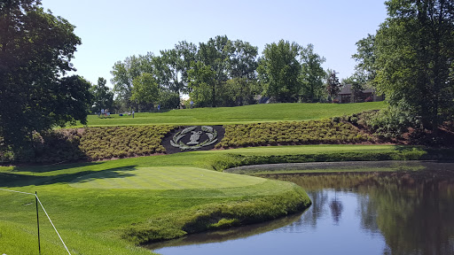 Golf Club «Muirfield Village Golf Club», reviews and photos, 5750 Memorial Dr, Dublin, OH 43017, USA