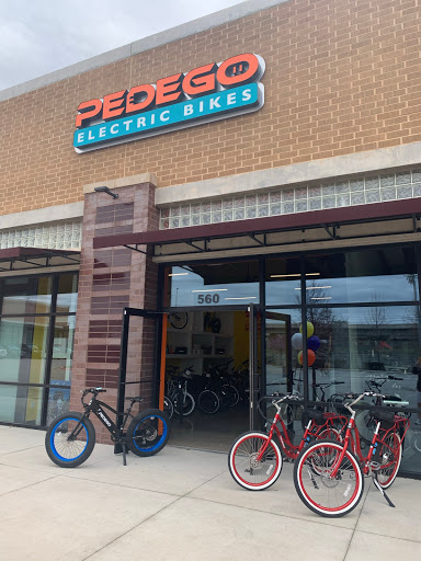 Pedego Electric Bikes Cedar Park