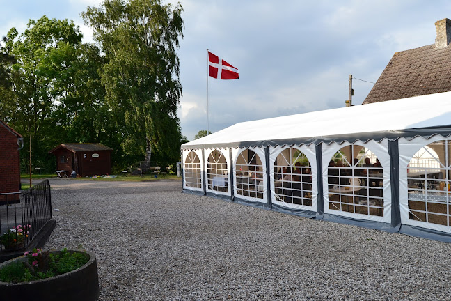 Avernakø Landhotel - Faaborg