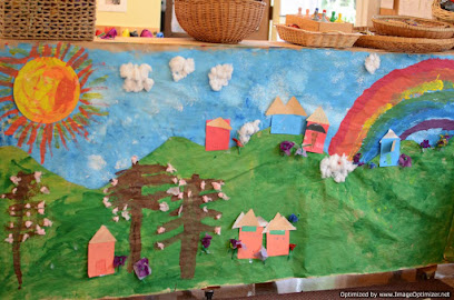 Village Preschool of Portland
