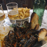 Photo n°1 de l'avis de vito.r fait le 20/04/2024 à 21:46 sur le  Pizzeria Brooklyn à Casteldaccia