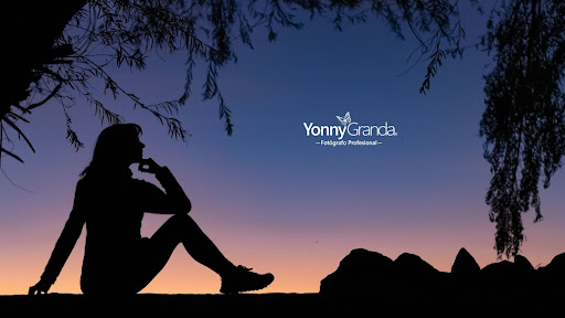 Yonny Granda - Fotógrafo Profesional - Arequipa