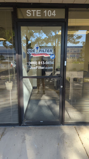 Plumber «Service Pros Plumbing, Heating & Cooling, Inc.», reviews and photos, 1750 S Los Feliz Dr #104, Tempe, AZ 85281, USA