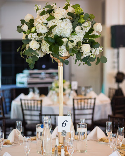 Florist «Brides & Bouquets», reviews and photos, 604 E Chatham St # A, Cary, NC 27511, USA