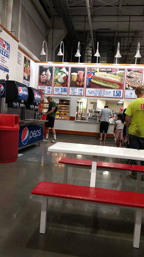 Warehouse store «Costco Wholesale», reviews and photos, 24008 Woodinville Snohomish Rd, Woodinville, WA 98072, USA