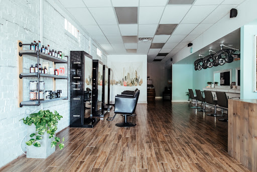 Hair Salon «Mint Hair Studio», reviews and photos, 323 E Main St, Collegeville, PA 19426, USA