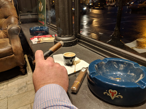 Cigar Shop «James & Sons Tobacconists», reviews and photos, 360 Broadway, Saratoga Springs, NY 12866, USA