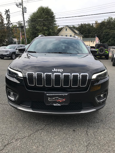 Used Car Dealer «Bergen County Auto Group LLC», reviews and photos, 114 Moonachie Ave, Moonachie, NJ 07074, USA