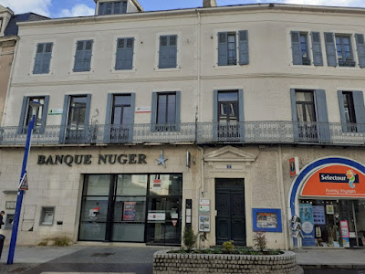 Allié - Immobilier à Montluçon