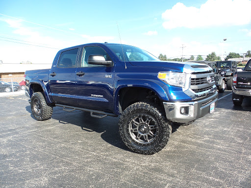 Toyota Dealer «Hanover Toyota», reviews and photos, 1830 Carlisle Pike, Hanover, PA 17331, USA