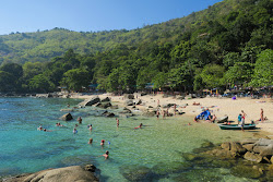 Φωτογραφία του Ao Sane Beach με επίπεδο καθαριότητας πολύ καθαρό