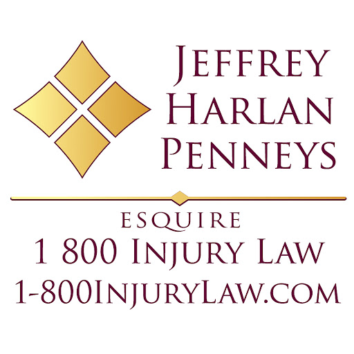 Personal Injury Attorney «Law Offices of Jeffrey H. Penneys, P.C.», reviews and photos