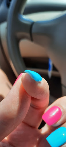 Nail Salon «Nail Tech», reviews and photos, 7973 Kings Hwy, King George, VA 22485, USA