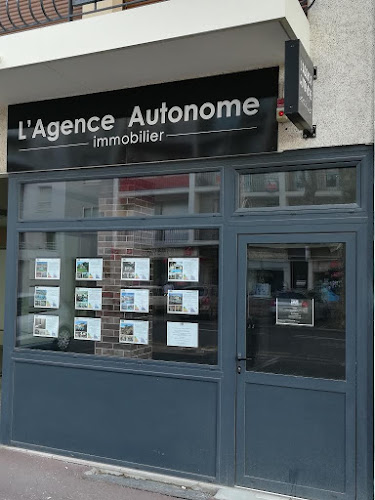 Agence immobilière L'Agence Autonome Arcachon