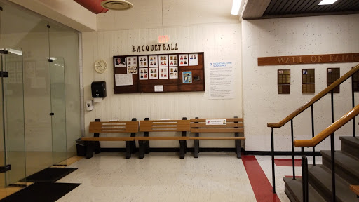 Charity «Chester F. Carlson MetroCenter YMCA», reviews and photos, 444 E Main St, Rochester, NY 14604, USA