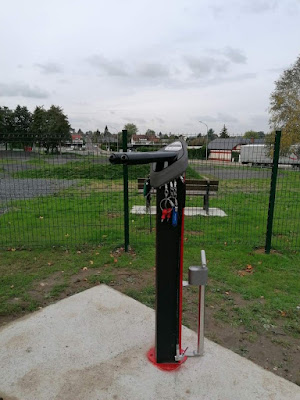 Réparation de vélo à Gournay-en-Bray
