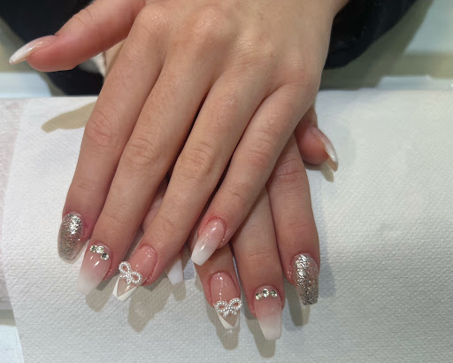 Nice nails