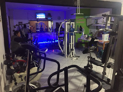 Gym Boss - 76296 El Blanco, Querétaro, Mexico